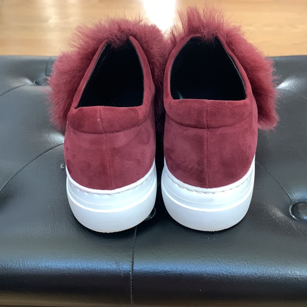 Napoleoni Made in Italy Sneakers - Picture 4 of 5